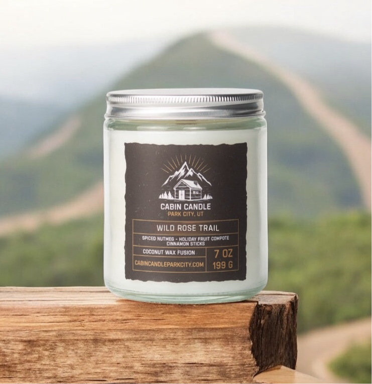 Wild Rose Trail