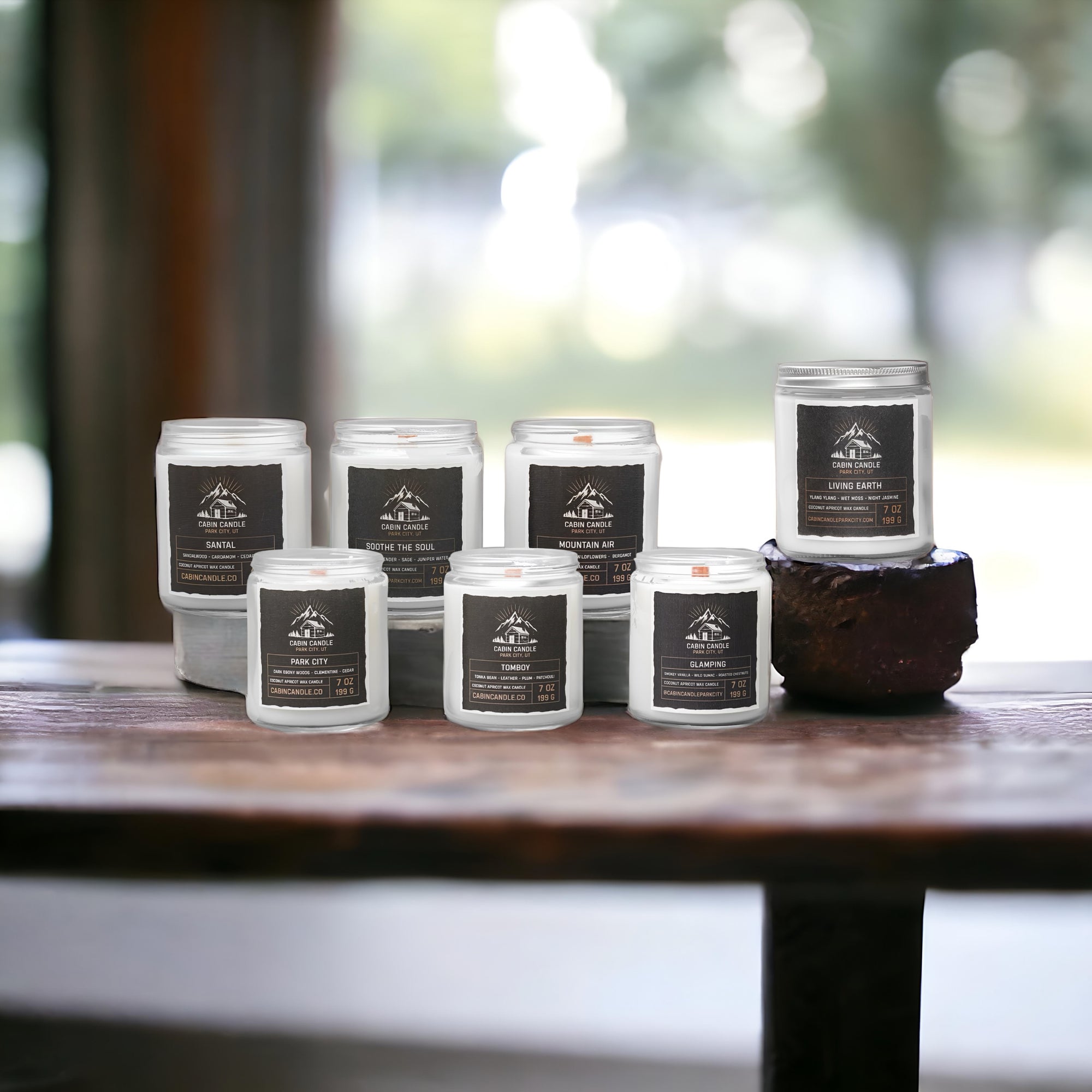 SANTAL