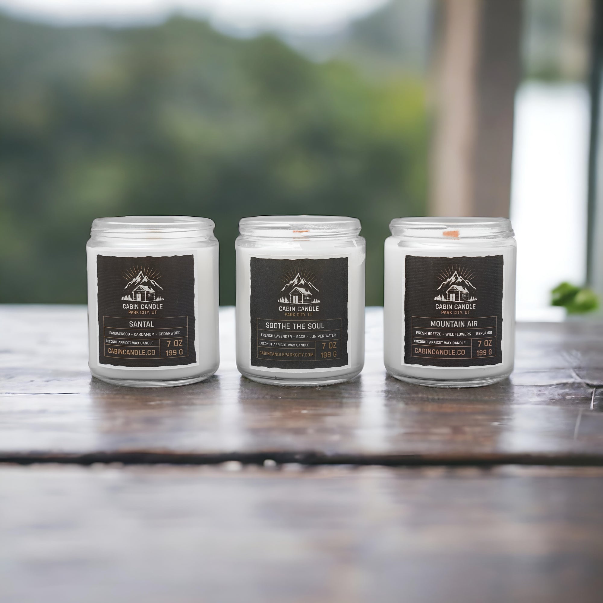 SANTAL