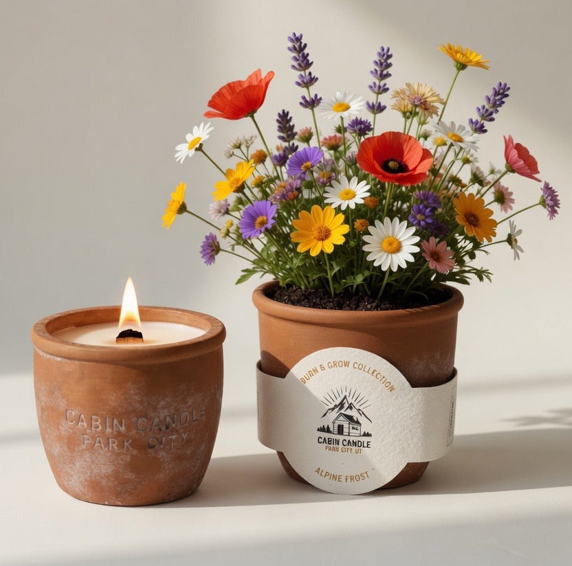 Desert Lavender – Cabincandleparkcity