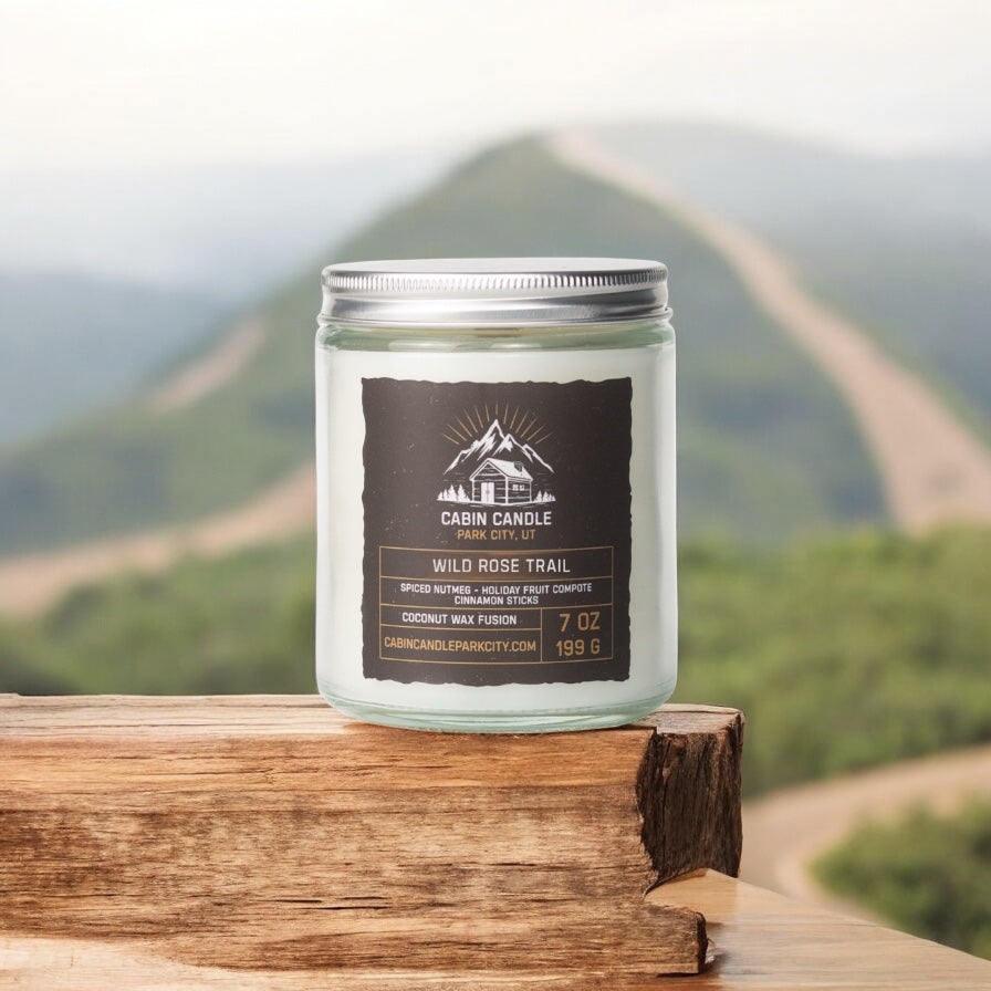 Wild Rose Trail
