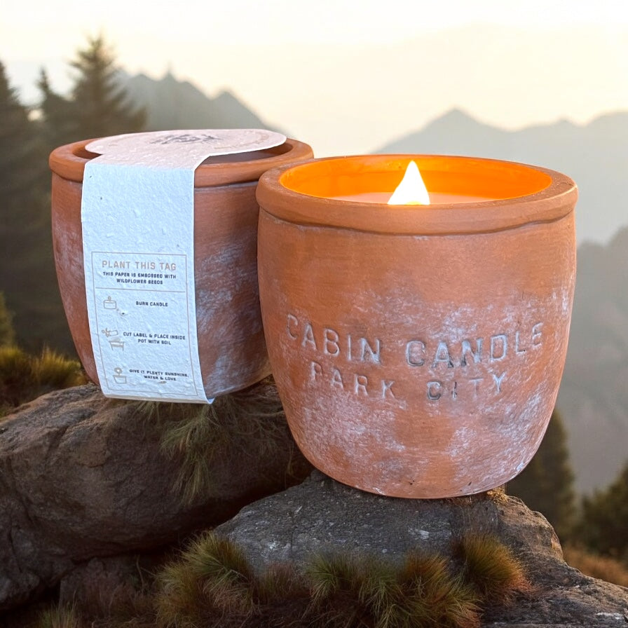 WOODLAND AMBER (NEW)