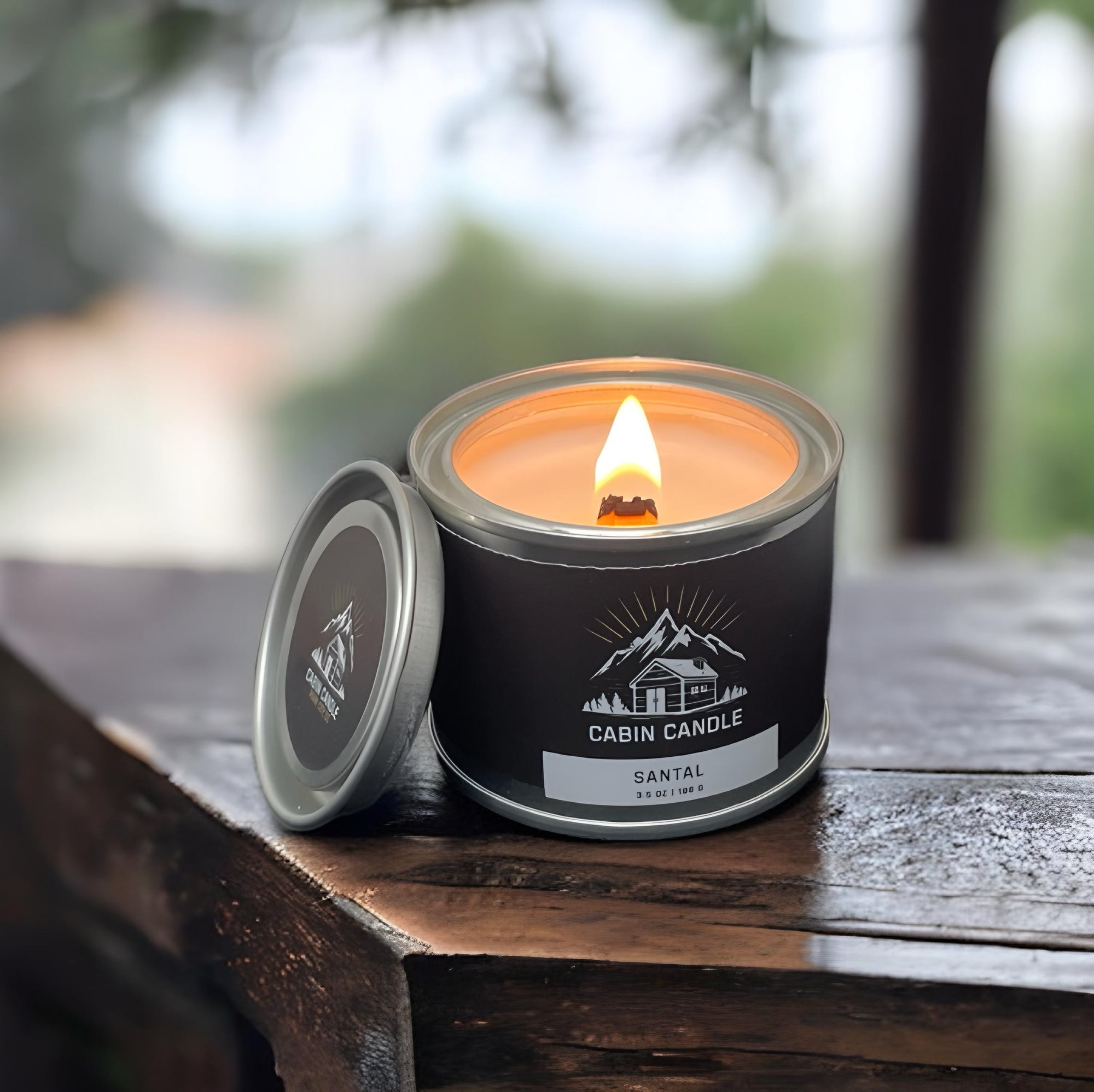 SANTAL