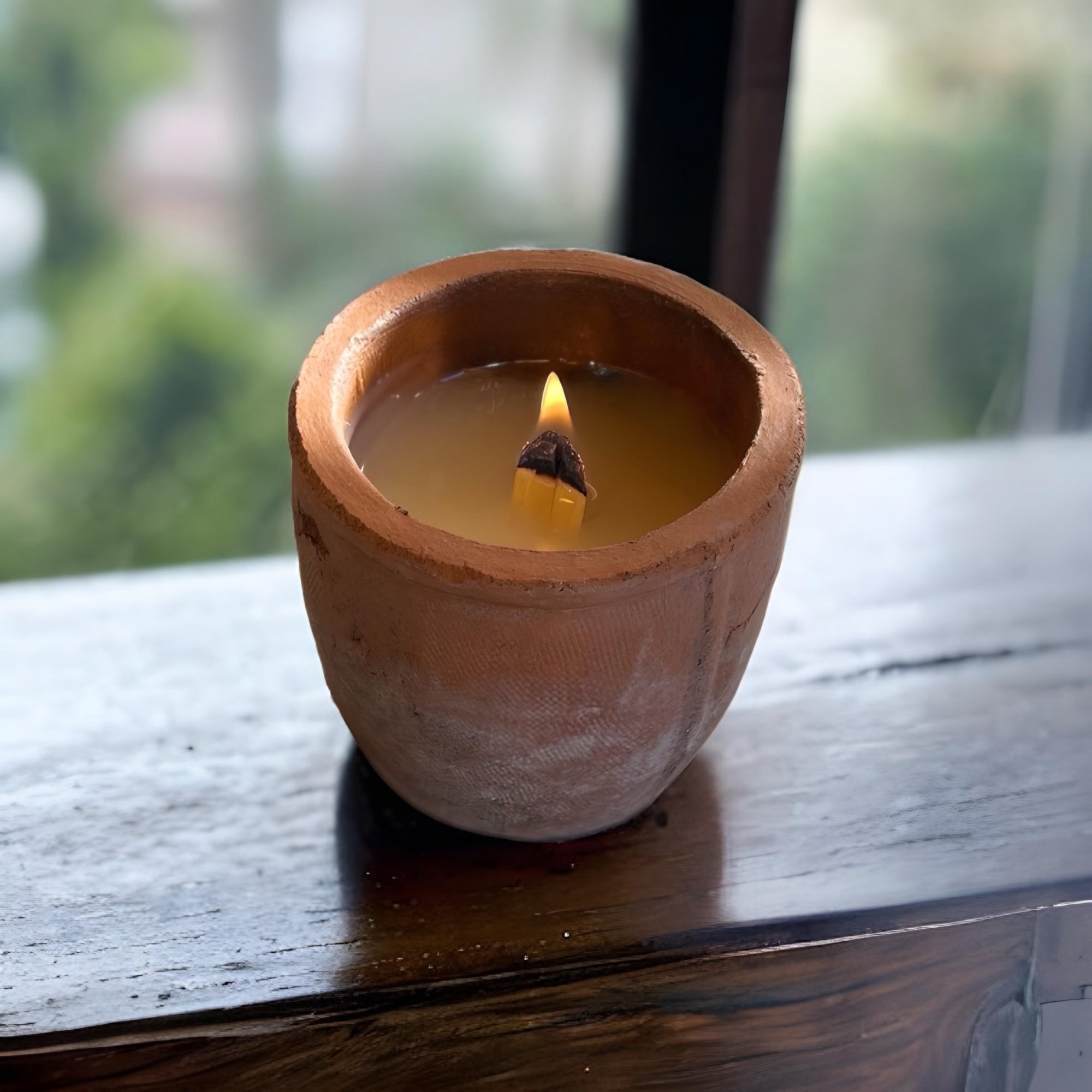 WOODLAND AMBER (NEW)