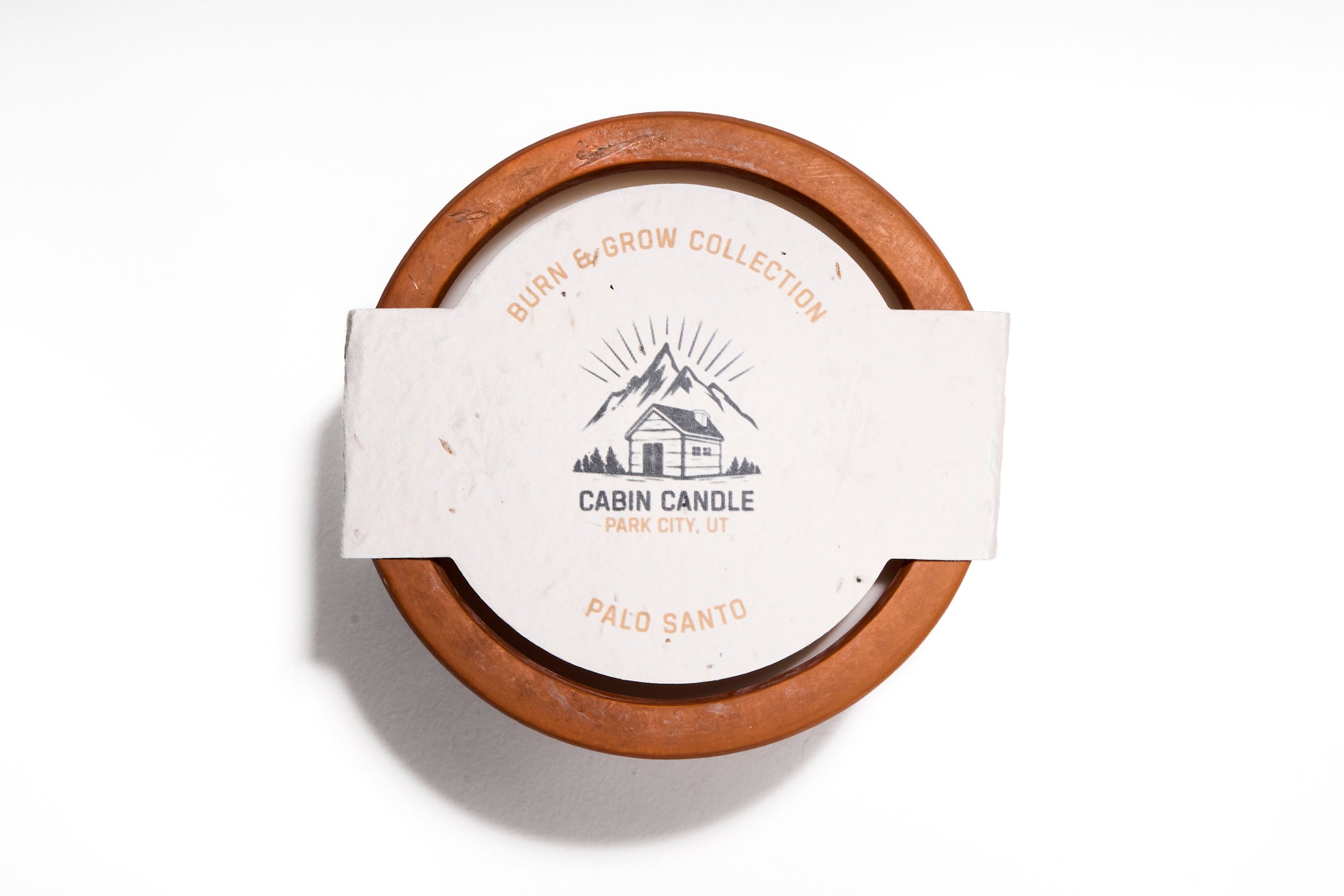 PALO SANTO
