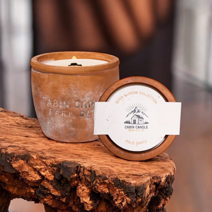PALO SANTO