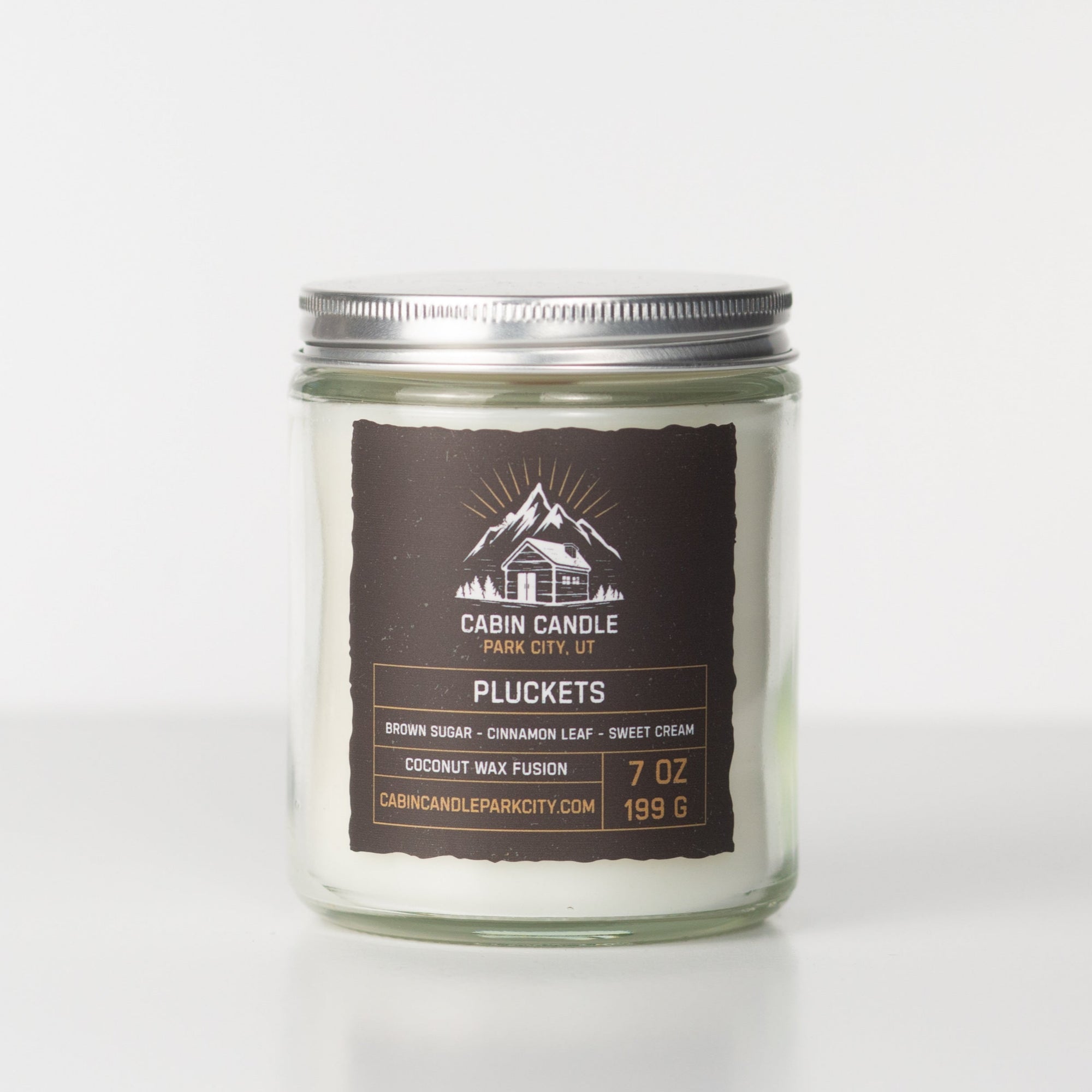 PLUCKETS