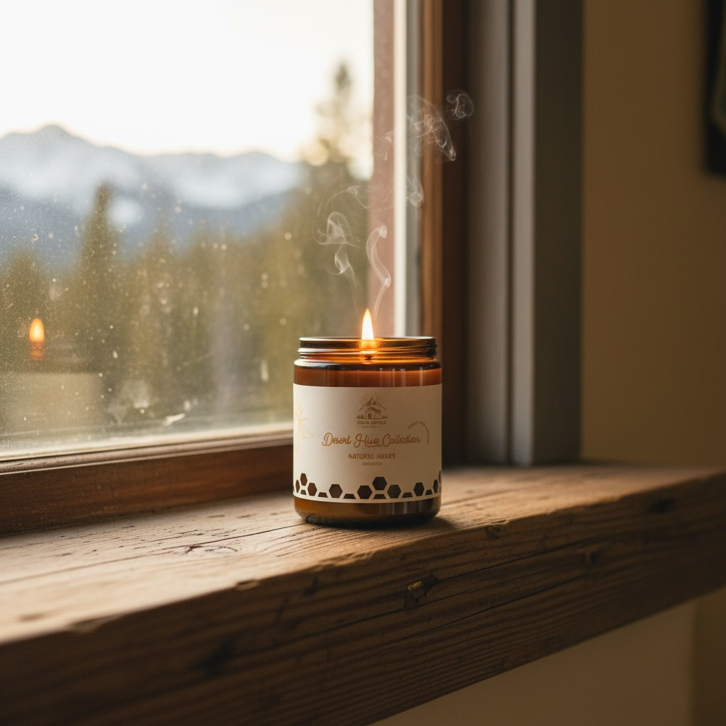 Natural Honey(unscented)