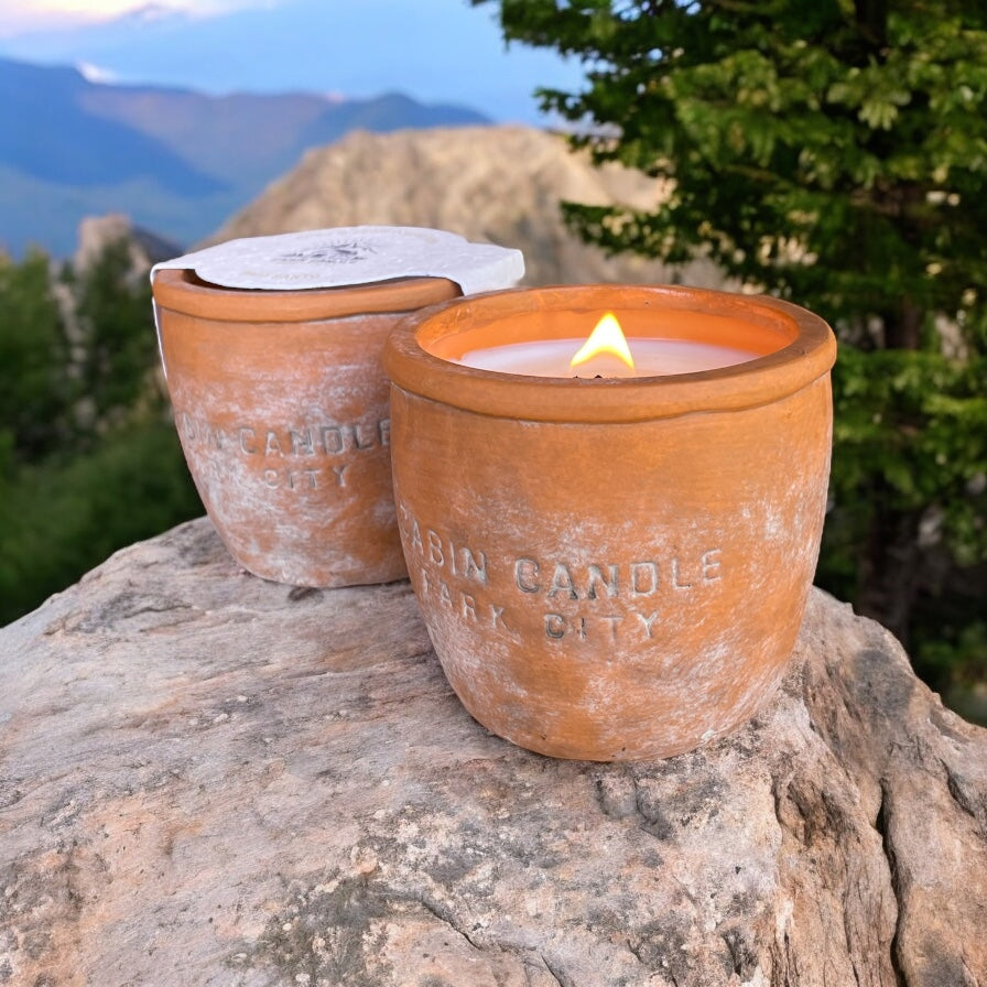 ALPINE FROST