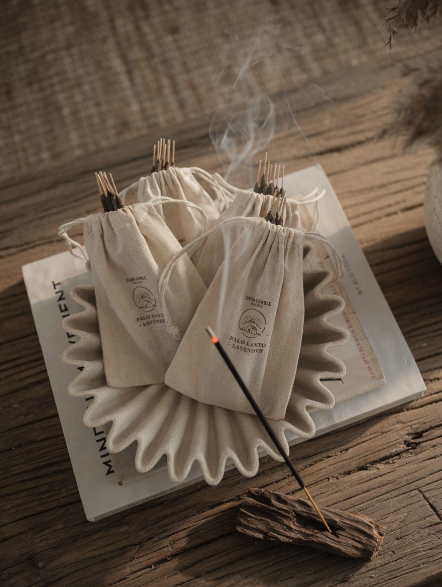 PALO SANTO & ROSEMARY – Cabincandleparkcity