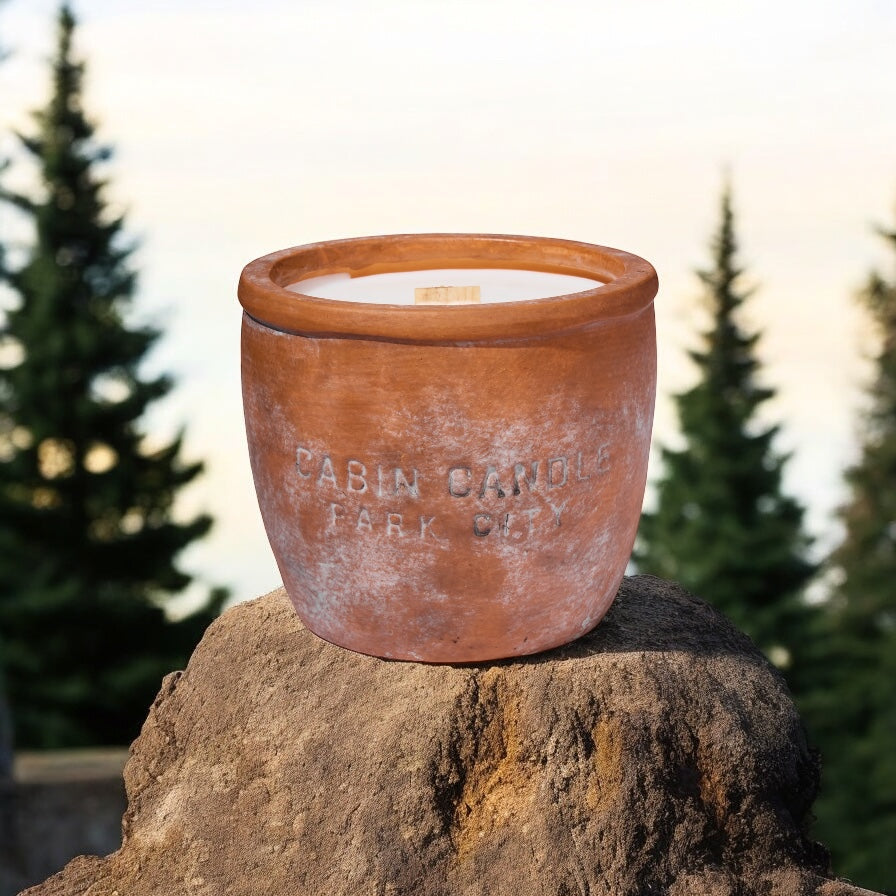 ALPINE FROST